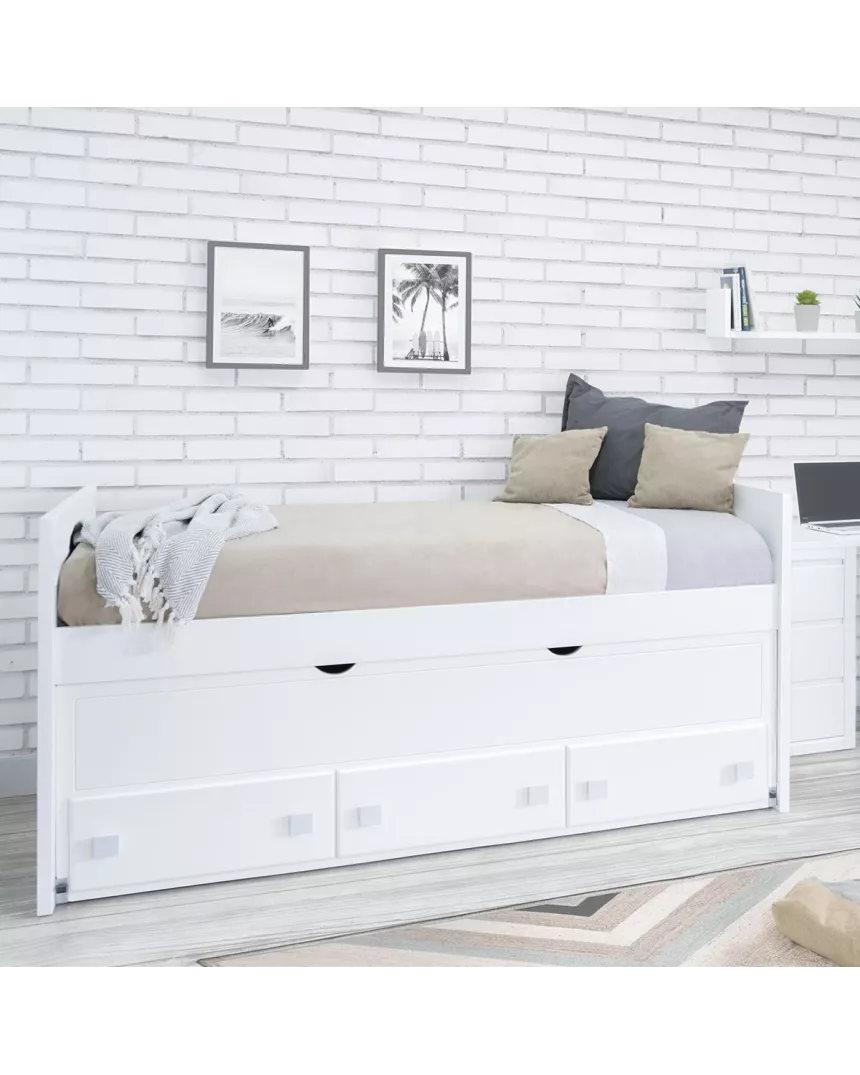 Camera per ragazzi Compatto Lineare 2