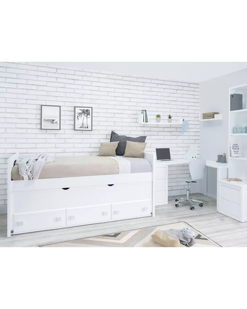 Camera per ragazzi Compatto Lineare