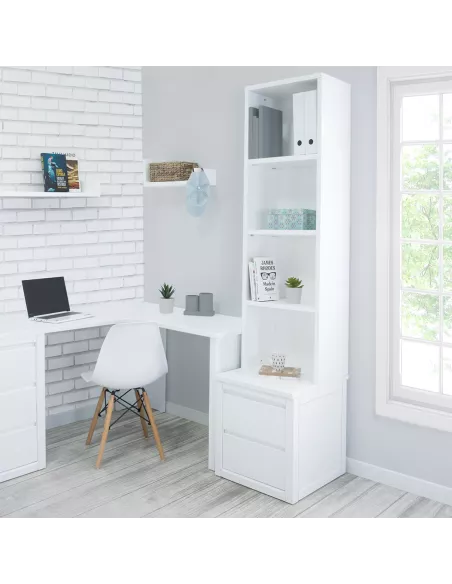 Libreria per bambini e ragazzi Lineare