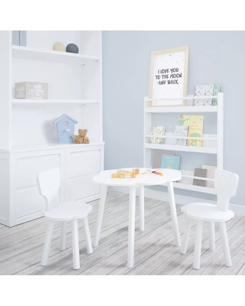 Camera per bambini compatto Lineare 2