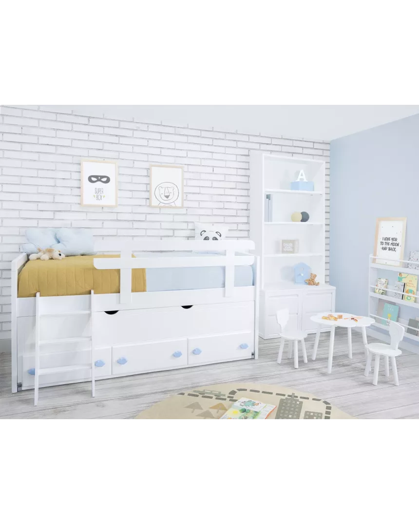 Camera per bambini compatto Lineare