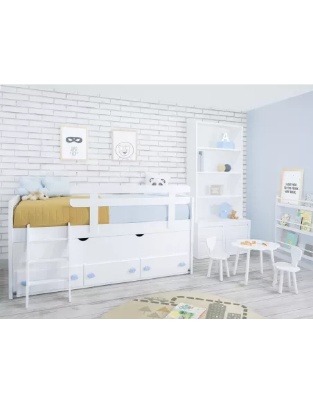 Camera per bambini compatto Lineare