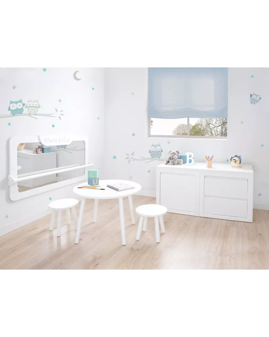 Zona giochi per bambini