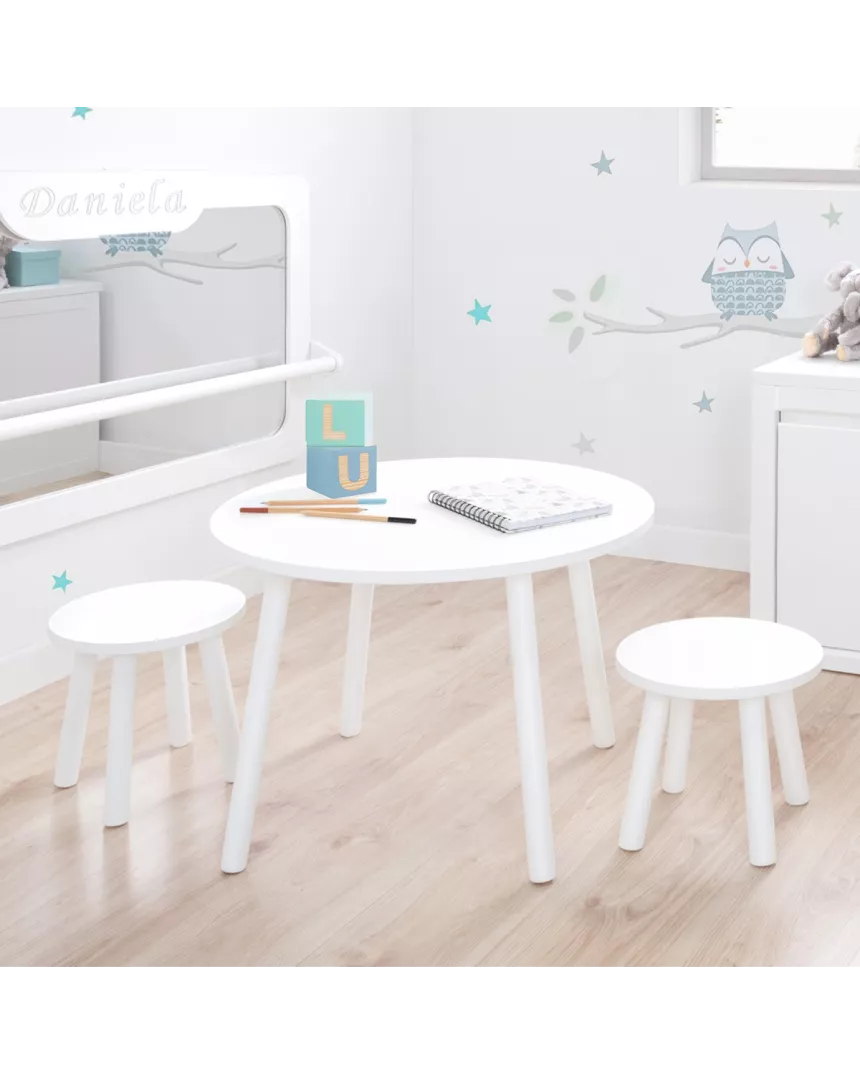 Zona giochi per bambini 2