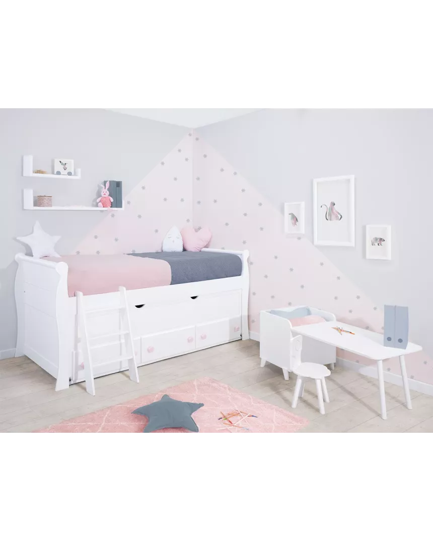 Camera per bambini Compatto Gondola