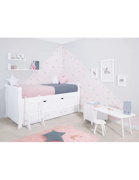 Camera per bambini Compatto Gondola