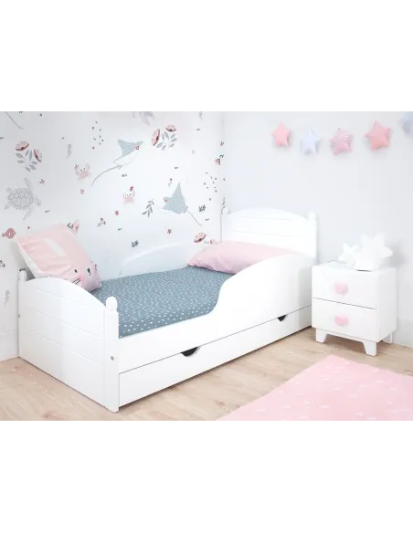 Letto montessori Sfera