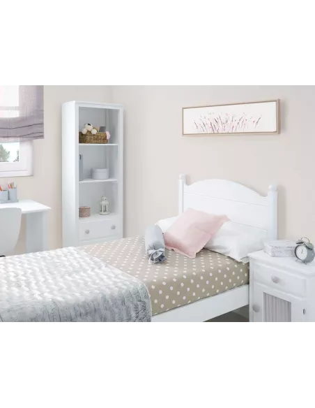 Letto per bambine Sfera