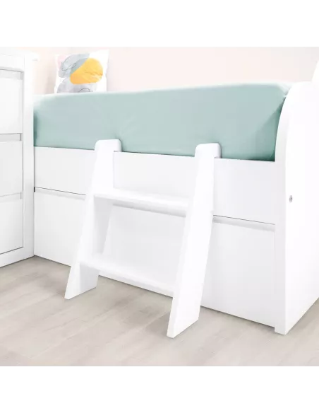 Scaletta per letti dei bambini