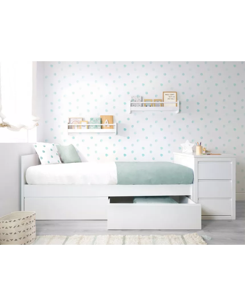 Cassetti per letti 2