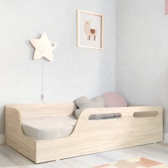 Letto Montessori ECO - Basic