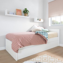 Letto a soppalco Lineare