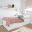 Letto estraibile Lineare - Bassa