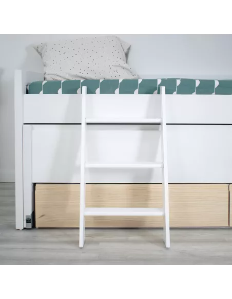 Scaletta per letti dei bambini