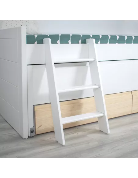Scaletta per letti dei bambini