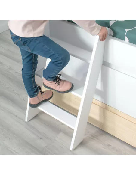 Scaletta per letti dei bambini