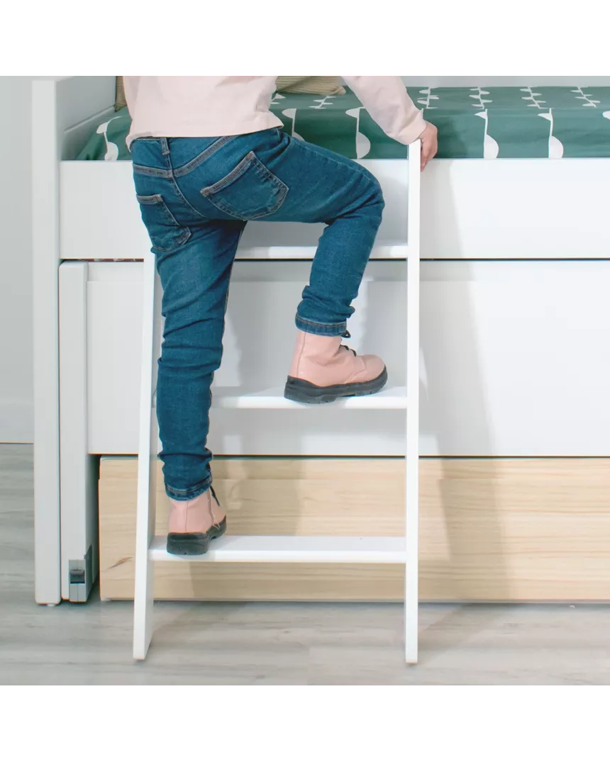 Scaletta per letti dei bambini