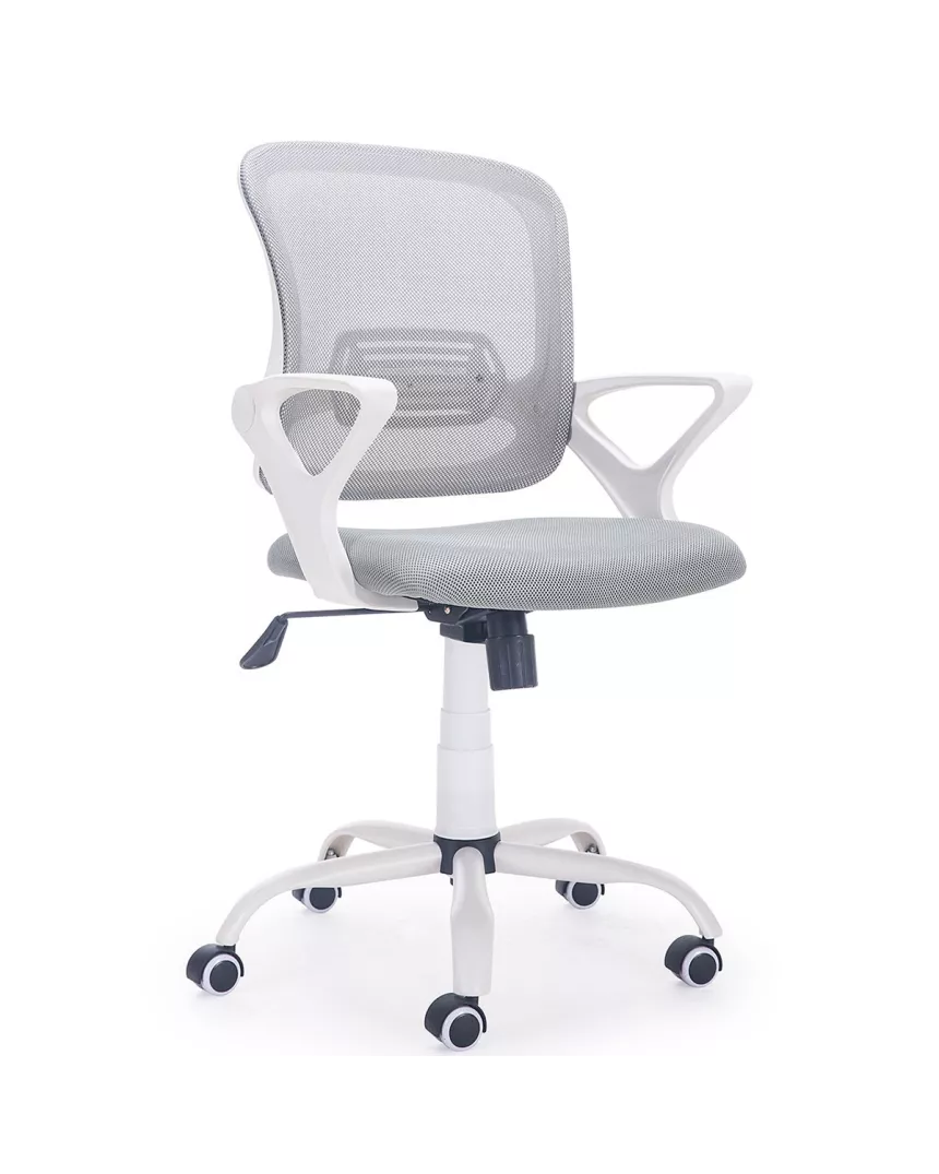 Sedia da scrivania - Grigio