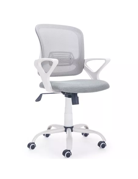 Sedia da scrivania - Grigio