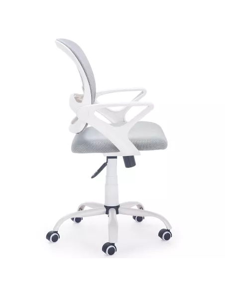 Sedia da scrivania - Grigio