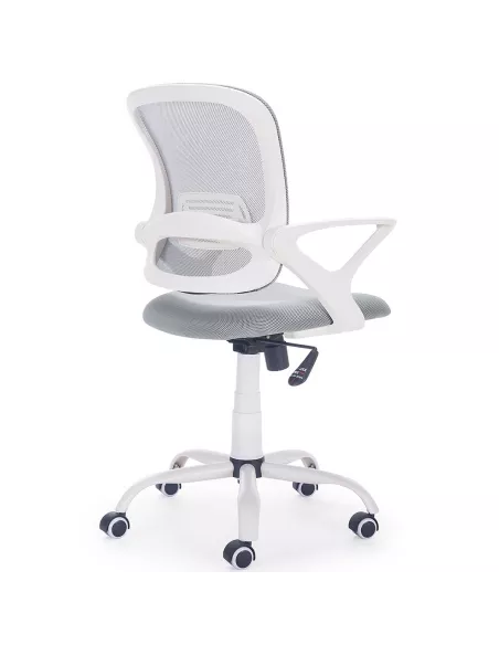 Sedia da scrivania - Grigio