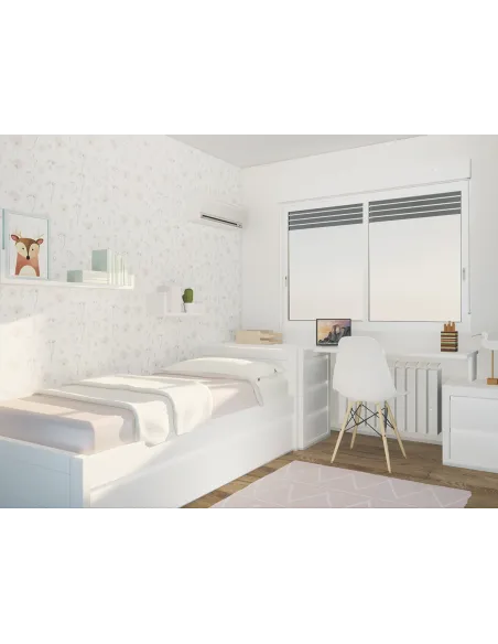 Disegno camera per bambini e ragazzi in 3D