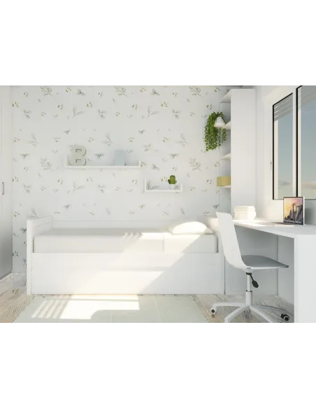 Disegno camera per bambini e ragazzi in 3D