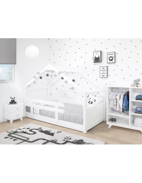 Camera completa Montessori Casetta