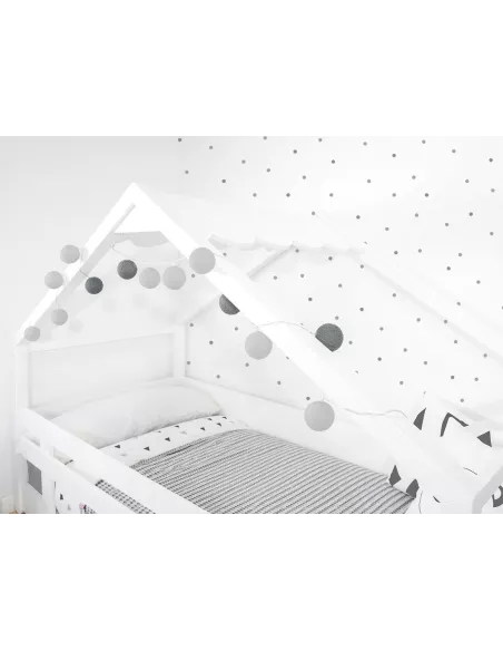 Camera completa Montessori Casetta