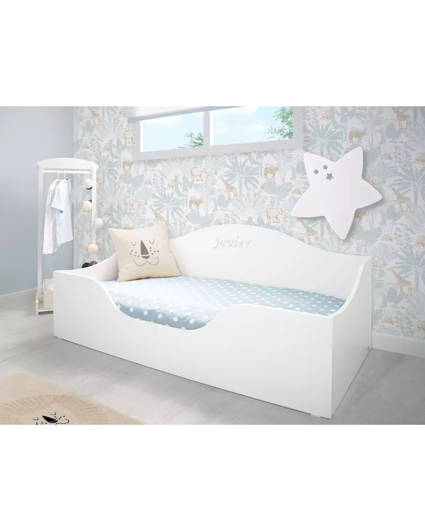 Camera Montessori Venezia 2