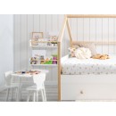 Mensola da parete Montessori Nordica