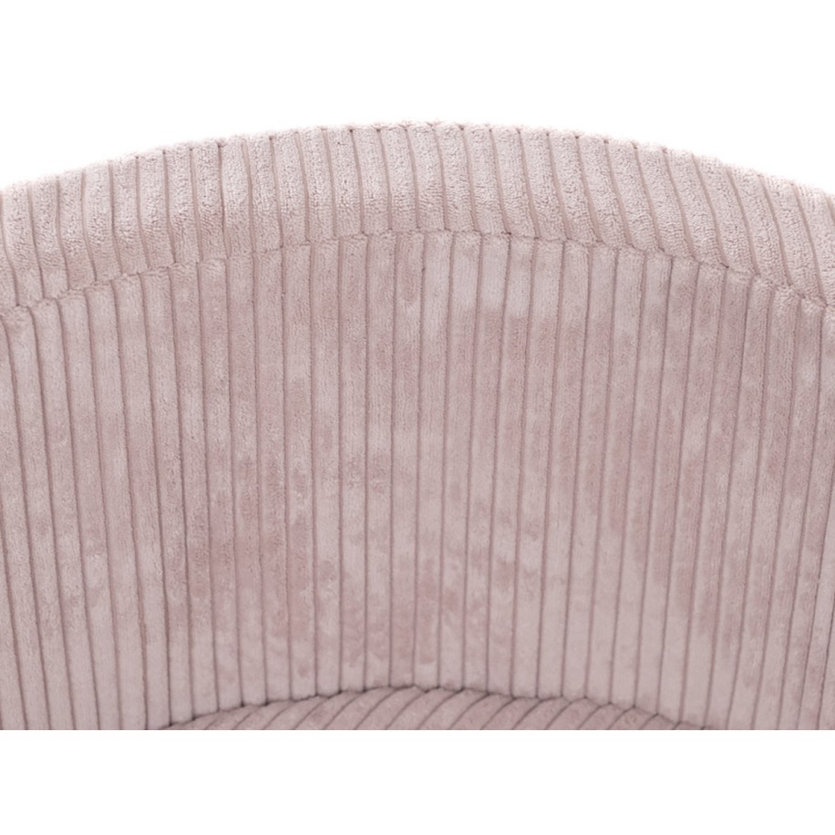 Piscina con palline per bambini rosa