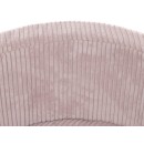 Piscina con palline per bambini rosa