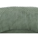 Piscina con palline per bambini verde
