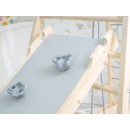 Scivolo Montessori - Rampa da arrampicata