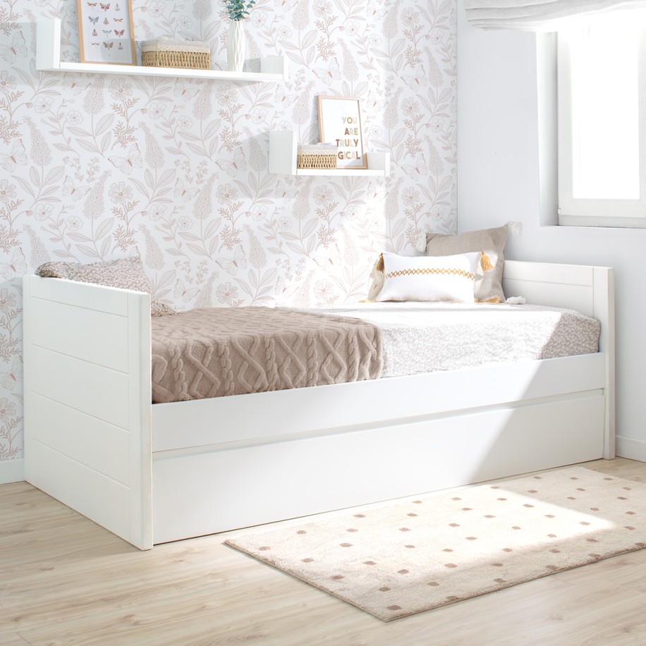 Letto per bambini Lineare