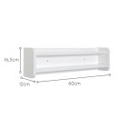 Mensola per bambini Montessori