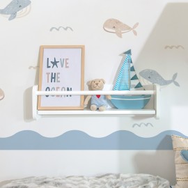 Tavolino e sedie nuvola