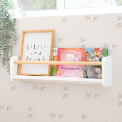 Mensola da parete Montessori Nordica