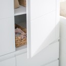 Armadio 3 ante. Lineare