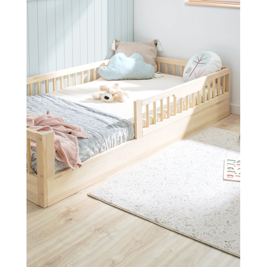 Tappeto per bambini - Natura