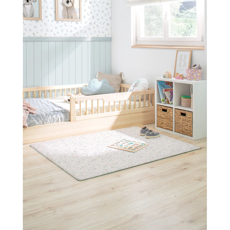 Tappeto per bambini - Natura