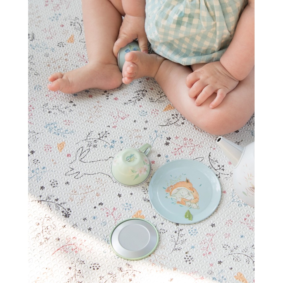 Tappeto per bambini - Natura