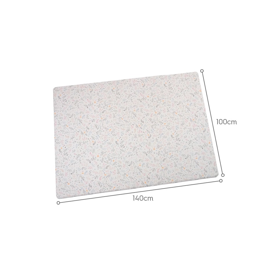 Tappeto per bambini - Natura