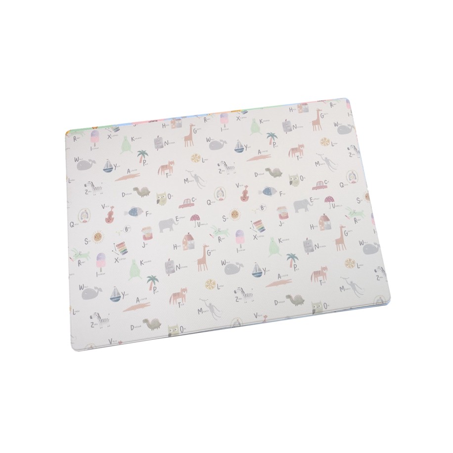 Tappeto per bambini - ABC