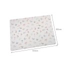 Tappeto per bambini - ABC