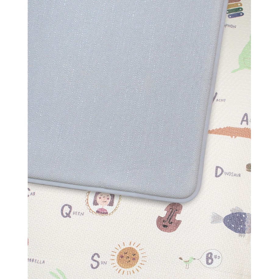 Tappeto per bambini - ABC