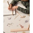 Tappeto per bambini - ABC