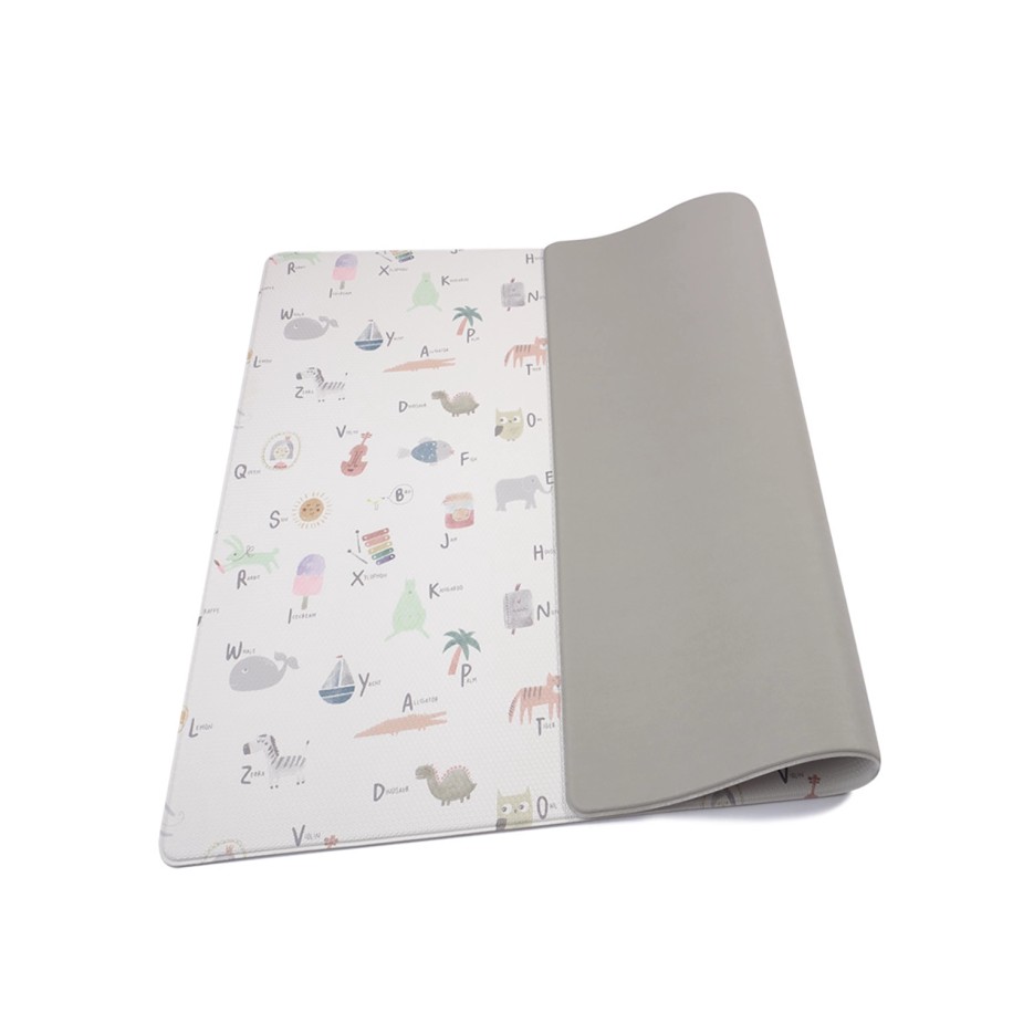 Tappeto per bambini - ABC