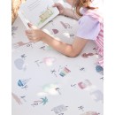 Tappeto per bambini - ABC